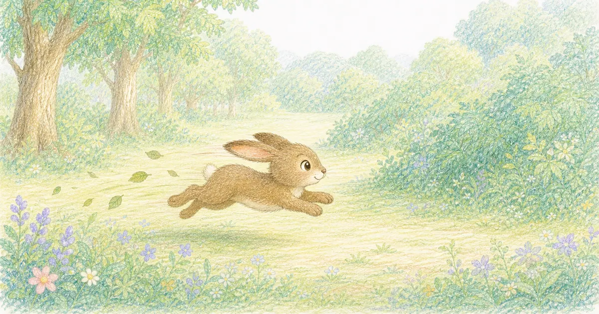 獅子的王國插畫:第 6 段